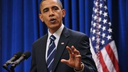 Obamanın prezident kimi son mətbuat konfransı yanvarın 18-də olacaq