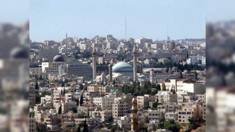  İordaniya hökuməti istefa verdi 