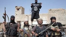 Suriyada general qətlə yetirilib
