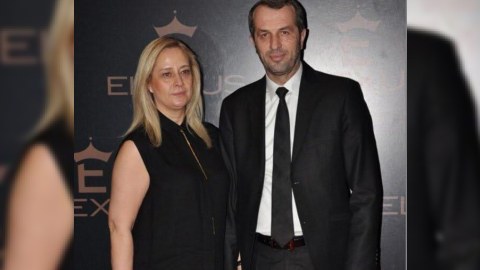 Deputatın həyat yoldaşı intihara cəhd göstərdi