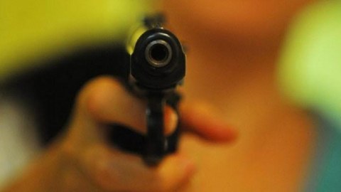 Gürcüstanda iş adamı güllələndi 