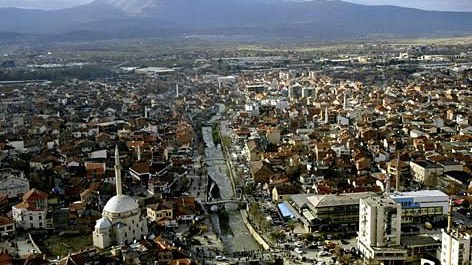 Serbiya Kosovonu ordu göndərməklə HƏDƏLƏDİ