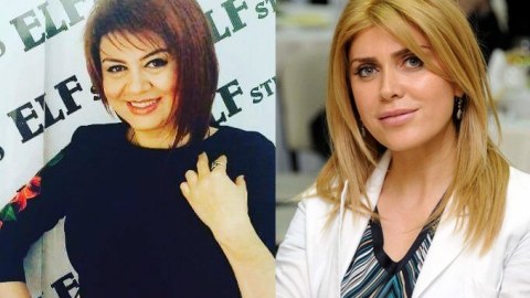 G&uuml;nel Həsənzadə Xoşqədəm Hidayətqızını qabaqladı  