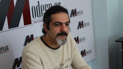 Mikrobioloq-genetik:&nbsp;&ldquo;GMO məhsulların zəhərli&nbsp;olması iddiası absurddur&rdquo; - M&Uuml;SAHİBƏ 