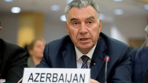 Əli Həsənovun anonsu - Məcburi köçkünlər çaşqın vəziyyətdə...