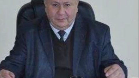 Şəmkirdəki qalmaqallı direktor işdən çıxarıldı  