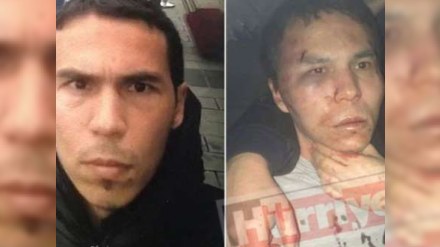 İstanbulu qana boyayan terror&ccedil;u haqda daha bir yenilik