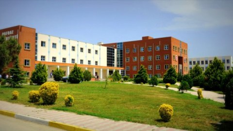 Qafqaz Universiteti ləğv olunur - RƏSMİ
