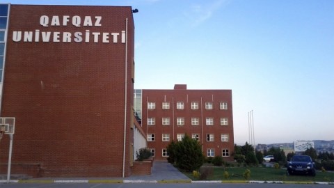 Qafqaz Universitetinin bazasında yeni statusda təhsil ocağı yaradılır - AÇIQLAMA  