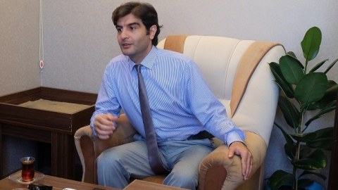 &nbsp;&ldquo;Xarici kəşfiyyatlar Azərbaycanda psixoloji proqramlar hazırlayır&rdquo; - M&Uuml;SAHİBƏ 