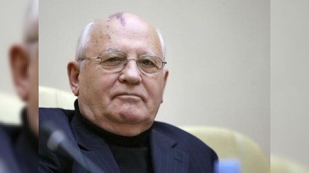 Qorbaçov məhkəməyə çağırılır 