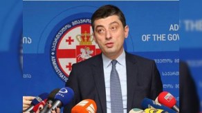 “İndi hər şey Azərbaycandan asılıdır” - Georgi Qaxariya 