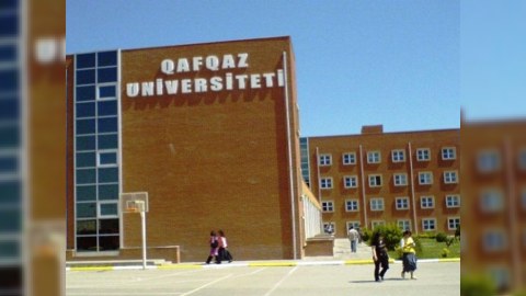 Qafqaz Universitetinin sonrakı aqibəti necə olacaq? - Yeni AÇIQLAMA  
