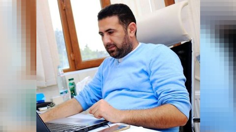 ANS-in ke&ccedil;miş əməkdaşı Azərbaycanı həmişəlik tərk edir  