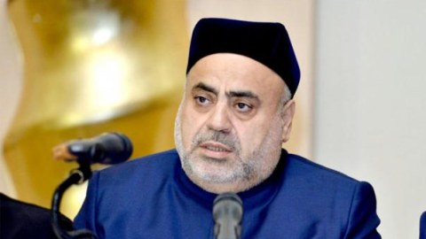 &ldquo;Şeyx&uuml;lislam m&uuml;kafatı&rdquo;nı almaq istəyən jurnalistlər kimlərdir...  