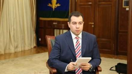 Lavrova Qarabağla bağlı sual verən telejurnalist işdən &ccedil;ıxarılıb 