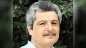 Tanınmış jurnalist &Ccedil;ingiz Sultansoy Almaniyadan sığınacaq aldı