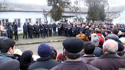 K&ouml;&ccedil;k&uuml;nlərin g&uuml;zəştləri&nbsp;LƏĞV EDİLİR  