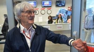 &ldquo;Formula-1&rdquo;in icra&ccedil;ı direktoru istefa verib