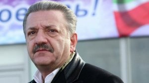 Telman İsmayılovun miflis olduğu rəsmiləşdi