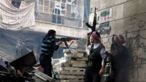 Bakıdan Suriyaya gedən ana və 2 uşağı öldürülüb 