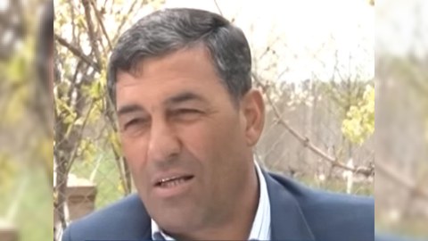 Cocuq Mərcanlının yeganə sakini Modern.az-a DANIŞDI: “Hamıdan çox sevinirəm” - FOTOLAR