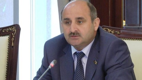 Çingiz Qənizadə İmamverdi İsmayılova cavab verdi: “Təəssüflənirəm”