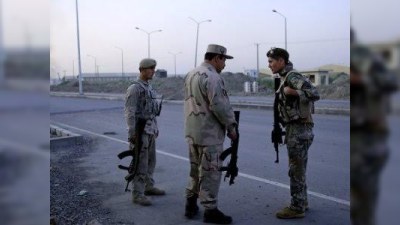 Əfqanıstanda 36 İŞİD yaraqlısı məhv edilib 