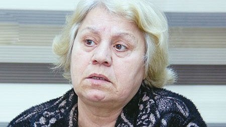 &ldquo;Xalaqızı&rdquo; ləqəbli snayper&ccedil;i: &ldquo;Rəhim Qazıyevin &uuml;st&uuml;nə şığıdım, onu təhqir etdim...&rdquo; - M&Uuml;SAHİBƏ