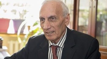&ldquo;Cahangir Məmmədli bizim ağsaqqalımızdır&rdquo; - Həmkarlarından TƏBRİK  