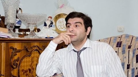 Dəyanət Rzayev intihar etməyib, qətlə yetirilib - İDDİA 