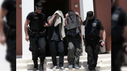 T&uuml;rkiyə Yunanıstanı qiyam&ccedil;ılara dəstəkdə qınadı