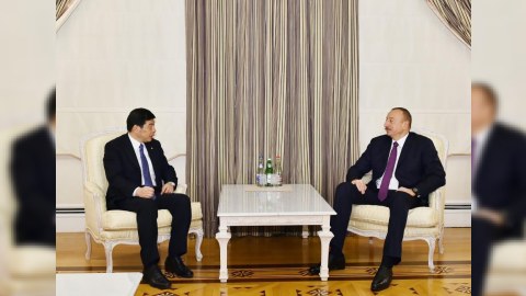  İlham Əliyev:&nbsp;&ldquo;Aparılan islahatlar artıq &ccedil;ox yaxşı nəticələr verməkdədir&rdquo; 