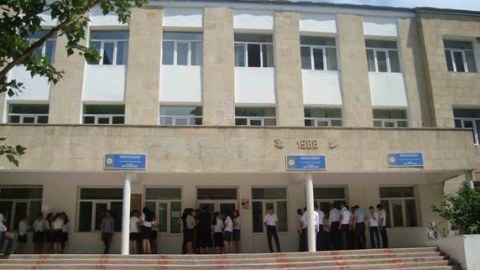 “Yoxlama” verilişinin yoxladığı məktəbin direktoru öldü  