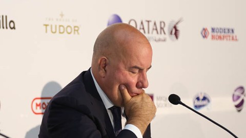 Baş bankirdən AÇIQLAMA: “Hesab etmirəm ki, dollar 2 manat 50 qəpik olsun”  