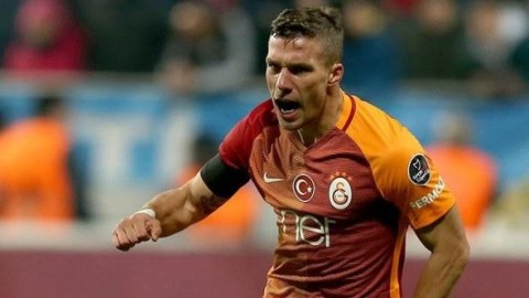 &ldquo;Qalatasaray&rdquo;ın alman ulduzu Yaponiyaya gedir
