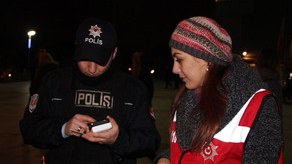 T&uuml;rkiyədə irimiqyaslı əməliyyat ke&ccedil;irilib