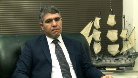 Banklar problemli kreditlərin xeyli hissəsindən əllərini üzüb