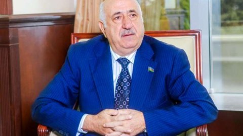 &ldquo;İsraildə Azərbaycan səfirliyi a&ccedil;ılsa, işim y&uuml;ng&uuml;lləşər&rdquo;