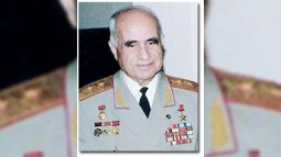 Kərim Kərimovun 100 illik yubileyi ke&ccedil;iriləcək