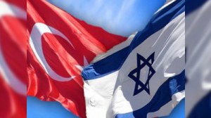 T&uuml;rkiyə-İsrail 6 ildən sonra siyasi məsləhətləşmələrə başlayır
