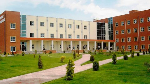 Qafqaz Universitetilə bağlı yeni QƏRAR verildi