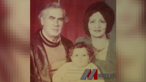 20 yanvar hadisələrində itkin düşən Bakı sakini - Ailəsi ona ŞƏHİD statusu istəyir