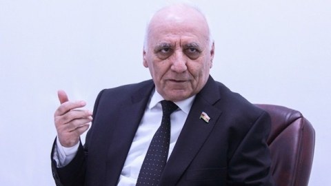 &ldquo;Azərbaycan İrəvana varislik h&uuml;ququnu bərpa etməlidir&rdquo;  