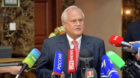 Ukraynada yenidən sabitlik yarana bilər