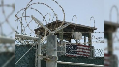 Amerika həbsxanasında QİYAM: Bir ölü