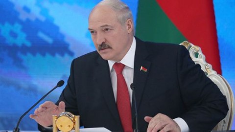 Lukaşenkodan Rusiyaya İTTTİHAM