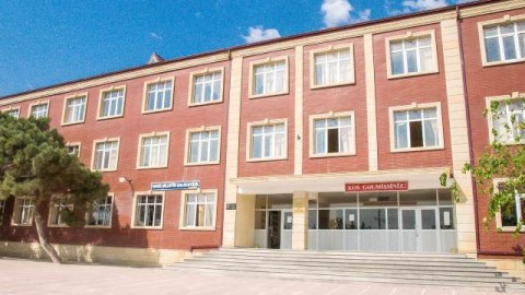 Bakıda daha bir məktəb direktoru işdən çıxarıldı  