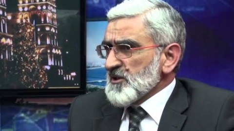 Mirmahmud Mirəlioğlu KXCP-ni necə yaratdı? - &ldquo;Yurd&ccedil;ularla 5 il 5 ay m&uuml;barizə apardıq&rdquo; 