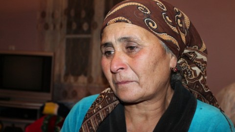 Atası Nərgiz təpəni azad etdi, &ouml;z&uuml; Lələ təpəni - X&uuml;susi təyinatlı &ldquo;Aprel şəhidi&rdquo; - FOTOLAR  